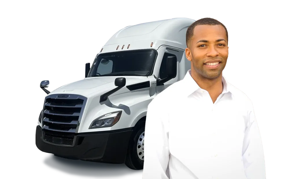 Custom Freight LLC - Reliable load transportation service